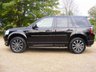 USED 2012 12 LAND ROVER FREELANDER  SD4 Sport LE 