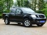 USED 2015 15 NISSAN NAVARA dCi Tekna 4x4 Shr Dcb 