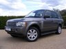 USED 2008 08 LAND ROVER RANGE ROVER TDV8 Vogue 1 