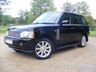 USED 2005 05 LAND ROVER RANGE ROVER 4.2 V8 Supercharged Vogue SE Station Wagon 5d 4196cc auto 