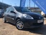 USED 2007 07 RENAULT CLIO 1.1 RIP CURL 16V 3d 75 BHP Years MOT - Good History - Tidy Car
