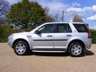 USED 2010 10 LAND ROVER FREELANDER TD4 HSE  