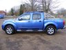 USED 2010 10 NISSAN NAVARA dCi Tekna 4x4 Dcb 