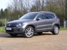 USED 2012 12 VOLKSWAGEN TIGUAN 1.4 (160ps) S (BMT) (s/s) Station Wagon 5d 1390cc 