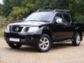USED 2013 13 NISSAN NAVARA Tekna 4x4 Dcb Auto 