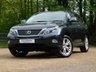 USED 2010 10 LEXUS RX 450h 450h SE-L 