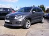 USED 2013 13 VOLKSWAGEN TIGUAN 1.4 TSI (160ps) (2WD) Sport BlueMotion Tech (s/s) Station Wagon 5d 1390cc 