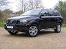 USED 2010 10 VOLVO XC90  D5 SE AWD Rare manual 