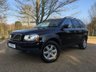 USED 2009 09 VOLVO XC90 2.4 D5 AWD SE Premium Estate 5d 2400cc 