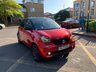 USED 2017 17 SMART FORFOUR 1.0 PRIME PREMIUM PLUS 5d AUTO 71 BHP 