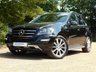 USED 2011 11 MERCEDES-BENZ ML 350 3.0CDI ML350 Blue F Grand Edition Station Wagon 5d 2987cc auto 