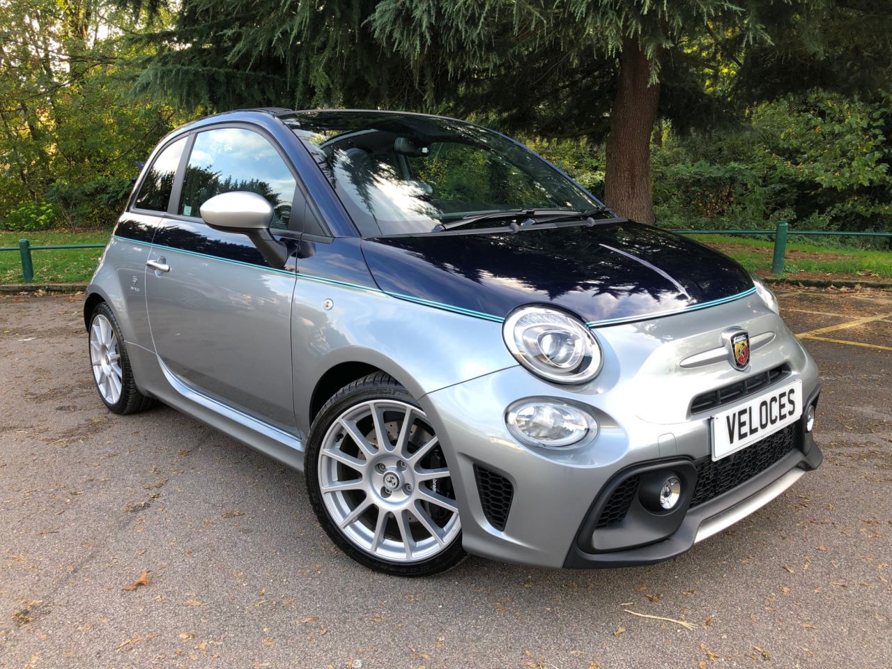 18 Abarth 695c 695c Rivale 17 850 18 Abarth 695c 695c Rivale 17 850