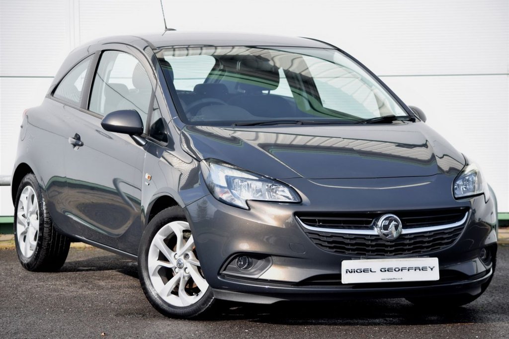 View our VAUXHALL CORSA