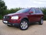USED 2009 09 VOLVO XC90 2.4 D5 AWD SE Estate 5d 2400cc 