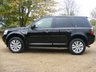 USED 2011 11 LAND ROVER FREELANDER SD4 HSE 
