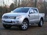 USED FORD RANGER 