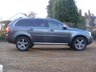 USED 2009 09 VOLVO XC90  D5 R-Design SE AWD 