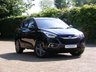 USED 2014 14 HYUNDAI IX35 1.6 GDI 16v (2WD) Style Estate 5d 1591cc 
