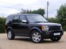 USED 2007 07 LAND ROVER DISCOVERY 3 2.7TD V6 (5st) Station Wagon 5d 2720cc 