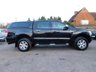 USED 2015 15 FORD RANGER Limited 4x4 Dcb Tdci 