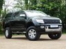 USED 2014 14 FORD RANGER  Limited 4x4 Dcb Tdci 