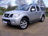 USED 2012 12 NISSAN NAVARA DCi Tekna 4x4 Double Cab 
