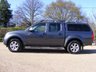 USED 2012 12 NISSAN NAVARA DCi Tekna Connect 4x4 