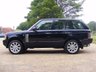 USED 2005 LAND ROVER RANGE ROVER 4.2 V8 Supercharged Vogue SE Station Wagon 5d 4196cc auto 
