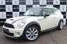USED 2013 62 MINI CLUBMAN 1.6 COOPER S 5d 184 BHP Almost &pound;3500 Optional Extras