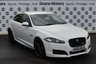 USED 2014 64 JAGUAR XF 3.0 D V6 S PORTFOLIO 4d 275 BHP BLACK PACK JUST ARRIVED FULL SPEC BLACK PACK