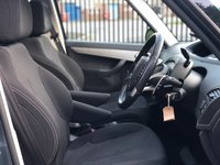 USED 2009 59 CITROEN C4 GRAND PICASSO 1.6 VTR PLUS HDI EGS 5d AUTO 107 BHP 