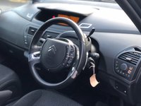 USED 2009 59 CITROEN C4 GRAND PICASSO 1.6 VTR PLUS HDI EGS 5d AUTO 107 BHP 