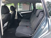 USED 2009 59 CITROEN C4 GRAND PICASSO 1.6 VTR PLUS HDI EGS 5d AUTO 107 BHP 