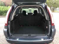 USED 2009 59 CITROEN C4 GRAND PICASSO 1.6 VTR PLUS HDI EGS 5d AUTO 107 BHP 