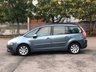 USED 2009 59 CITROEN C4 GRAND PICASSO 1.6 VTR PLUS HDI EGS 5d AUTO 107 BHP 