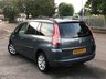 USED 2009 59 CITROEN C4 GRAND PICASSO 1.6 VTR PLUS HDI EGS 5d AUTO 107 BHP 