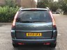 USED 2009 59 CITROEN C4 GRAND PICASSO 1.6 VTR PLUS HDI EGS 5d AUTO 107 BHP 