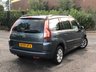 USED 2009 59 CITROEN C4 GRAND PICASSO 1.6 VTR PLUS HDI EGS 5d AUTO 107 BHP 