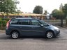 USED 2009 59 CITROEN C4 GRAND PICASSO 1.6 VTR PLUS HDI EGS 5d AUTO 107 BHP 