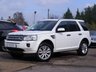 USED 2011 11 LAND ROVER FREELANDER 2.0Td4 Sport Hard Top 3d 1951cc auto 