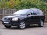USED 2010 10 VOLVO XC90 3.2 AWD SE Lux Estate 5d 3192cc Geartronic 