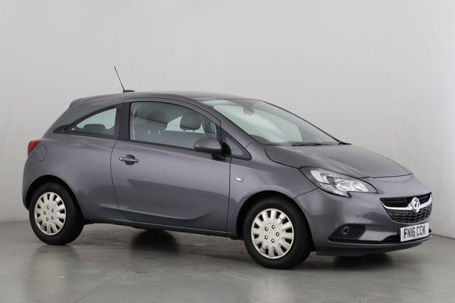 View our VAUXHALL CORSA