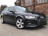 USED 2015 15 AUDI A3 2.0 TDI SPORT 5d AUTO 148 BHP ++ FSH++ SAT NAV++ IMMACULATE