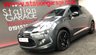 USED 2013 13 CITROEN DS3 1.6 E-HDI AIRDREAM DSPORT 3d 111 BHP 