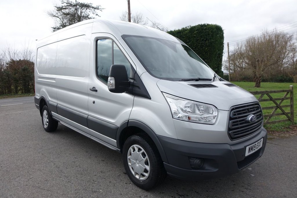 View our FORD TRANSIT