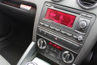 USED 2012 62 AUDI A3 2.0 SPORTBACK TDI SPORT 5d 138 BHP 