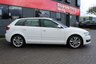 USED 2012 62 AUDI A3 2.0 SPORTBACK TDI SPORT 5d 138 BHP 