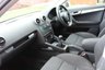 USED 2012 62 AUDI A3 2.0 SPORTBACK TDI SPORT 5d 138 BHP 