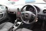 USED 2012 62 AUDI A3 2.0 SPORTBACK TDI SPORT 5d 138 BHP 