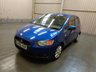 USED 2009 59 MITSUBISHI COLT 1.3 CLEAR TEC CZ2 5d 95 BHP 